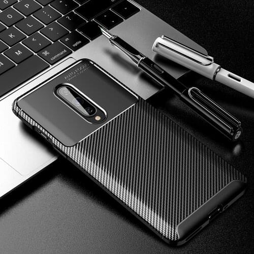 IMIDO OnePlus 6T Phone Cases