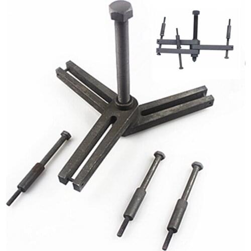 Scooter Dirt Bike Motorcycle Crankshaft Seperator Crankshaft Remover Puller Wrench Tool