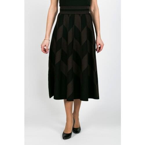 LIVIANA CONTI Women's Warm Skirts