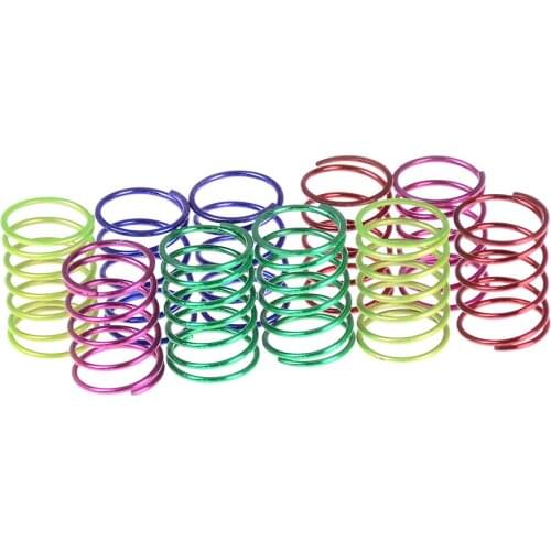 Xtra Speed Spring Set For EP 1:10 RC Car Touring Drift On Road