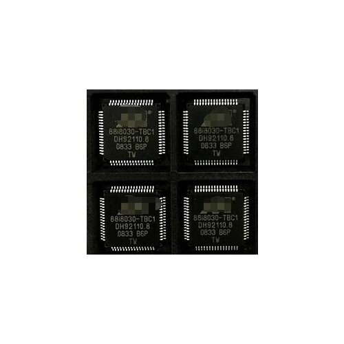 100% NEW Free shipping 88I8030-TBC1 QFP