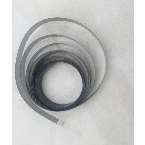 300DPI encoder raster strip 300LPI 3m 5m for outdoor large format plotter Flora SG1024 strip film