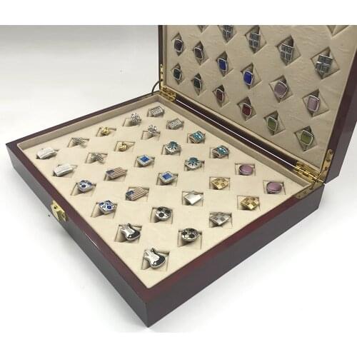 HUI SHI Luxury Shirt Cufflinks For Mens Brand Cuff Button