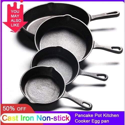 Чугунные сковородки SSGP China At AliExpress