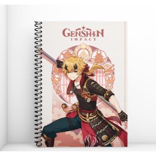 StikerFun Diaries And Notebooks