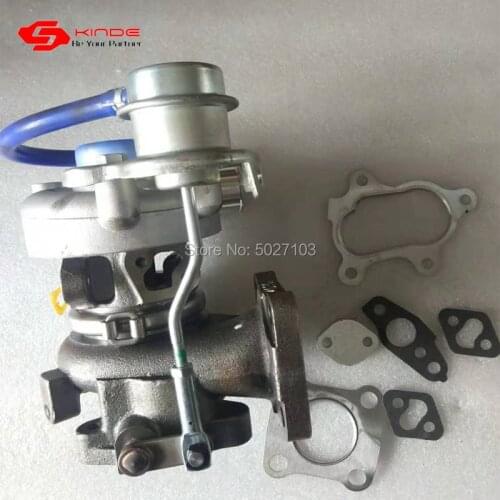 Susirick CT12 turbo 17201-64010 17201-70020 turbocharger for Toyota Camry Soarer 1CT 1GGTEU engine 1.8L supercharger
