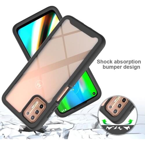 YUESHANG Motorola Moto G Phone Cases