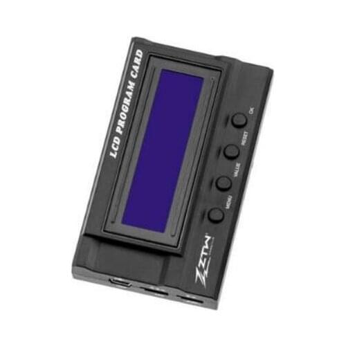 ZTW all series programm card for beast beast pro Gecko Seal Turbo