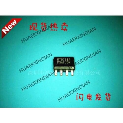 Brand new original RT9711APS High Quality