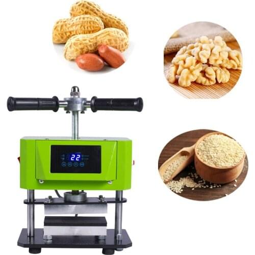 AP1907 heat transfer machine, rosin peanut 2T press, heat transfer machine for upper and lower plates, rosin extraction machine
