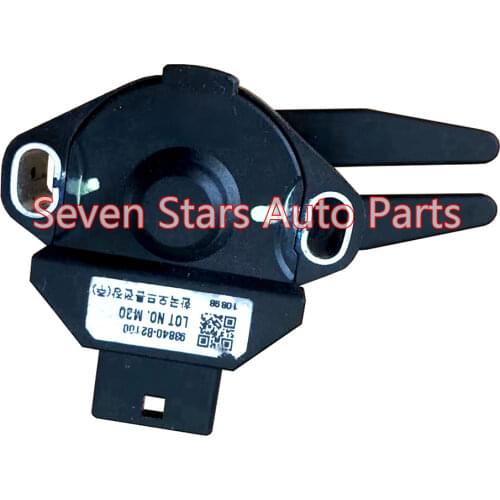 Auto Engine Stop Lamp(4P) Switch Assembly Compatible With Hyun-dai OEM 93840-F2100 93840F2100