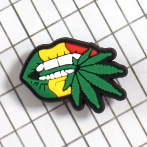 CSBL CFPA-XK-316 Shoe Decoration For Crocses Buckle Charms PVC Cartoon Accessories Gift Croc Jibz Free Shipping