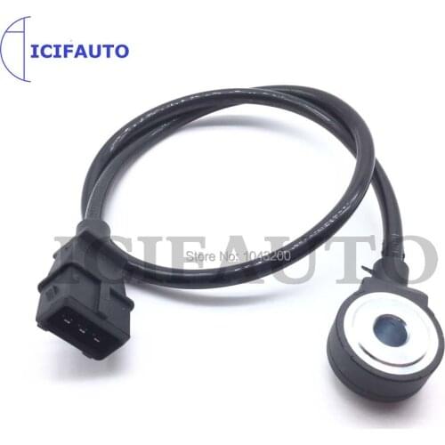 95VW-12A699-AA 1029801 1 029 801 FOR FORD GALAXY (WGR) 2.8 VR6 2.8 i V6 4x4 ENGINE KNOCK SENSOR OE # 95VW12A699AA