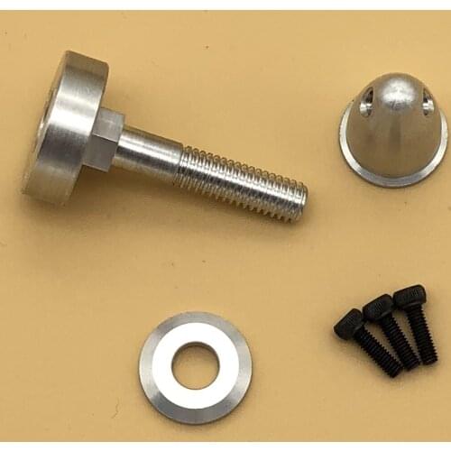 Propeller Holder for 1410mm EPO Cessna V2 RC Plane