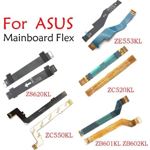 For Zenfone 3 4 5 ZC520KL ZC550KL ZE620kl ZE553KL ZB601KL ZC554KL ZA550KL ZD552KL ZD553KL Main Board Motherboard Connector Board