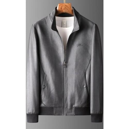 JSBD-NZ Men's Short Jackets