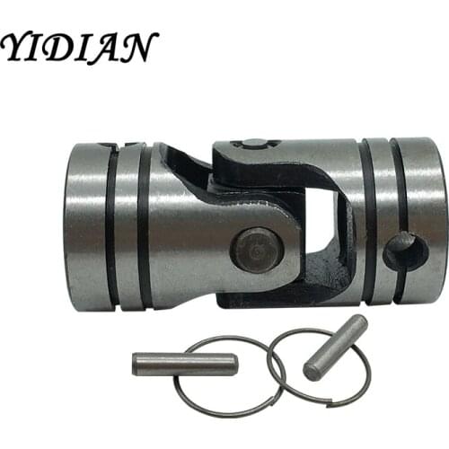 Woodworking Edge Banding Machine Spare Parts Cardan Joint for Nanxing Automatic Edge Bander