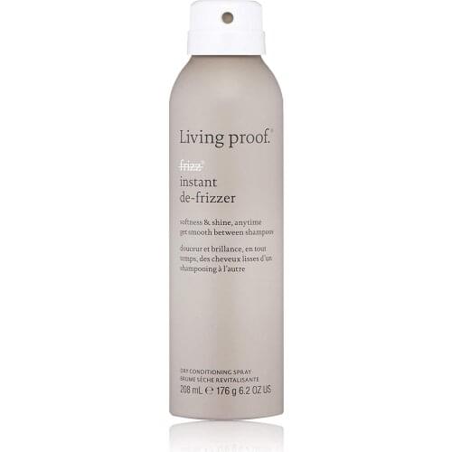 Hair Spray Living Proof China