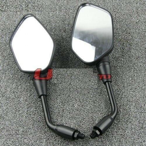 Motorcycle Side Mirrors Rearview For Honda CB1000R 2008-2016 CRF250L CB300F CB650F 2014-2016