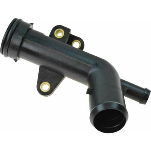 New Water Pump Connector Hose Inlet Tube 4777171AB