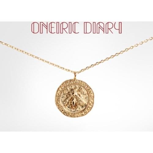 Oneiric Diary Chains