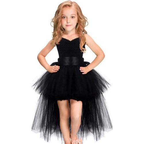 Бальные платья для девочек TouchCare China At AliExpress