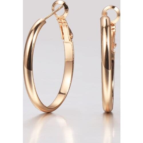 Большие кольца Trendsmax China At AliExpress