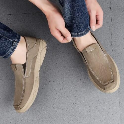 Zapatos casuales black mens casual fashion sale causal breathable new Mens men sneakers sneaker mens 2020 hot shoe for hombre