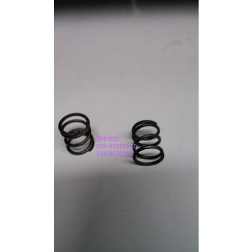 170F 173F 178F 186F 188F (NOTE MODEL TO US)small disc compression springs