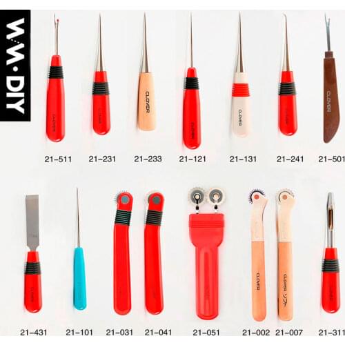 2019 Rushed Import For Sharp-tooth Circular-arc Press Double-tracing Wheel Thin And Thick Elbow Cone Button Hole Drilling Tool
