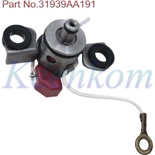 31939AA191 31939-AA191 Control Solenoid Transmission Automatic For Subaru Baja Forester Impreza Legacy outback