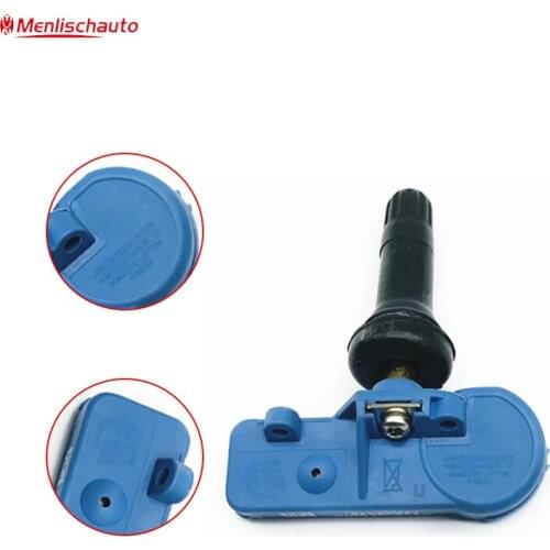 4PCS TPMS Sensor BB5T-1A150-AA Tire Pressure Monitor System BB5T-1A150-BA for Fo-rd Explorer BB5T-1A180-AA 433MHZ