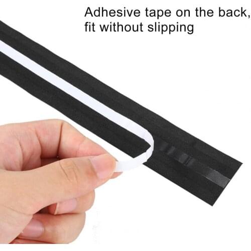 Shock Reduce Colorful Bicycle Road Damping Handle Bar Tapes for MTB