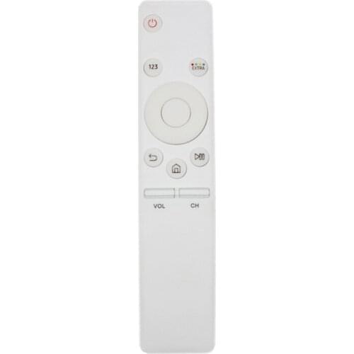 Large Button Smart TV Remote Control for Samsung BN59-01260A BN59-01259B/E/D BN59-01260A TV Television Remote Controller