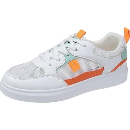 Skateboarding Shoes Muluhu China