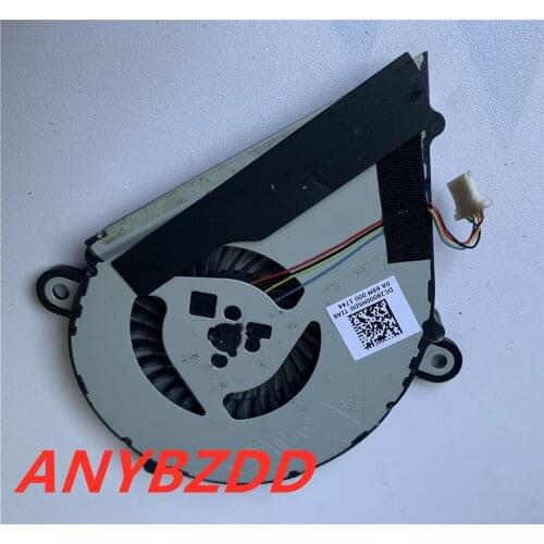 Genuine for Acer Aspire Es1-572 Cooling Fan DC28000HSD0 Work perfect free shipping
