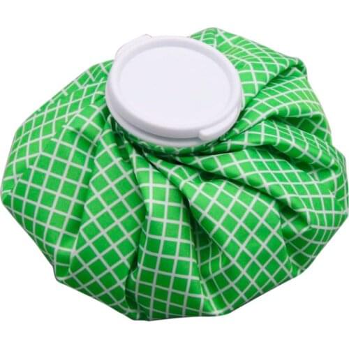 Reusable Ice Bag Knee Head Leg Sport Injury Pain Relief First Aid Sport Injury