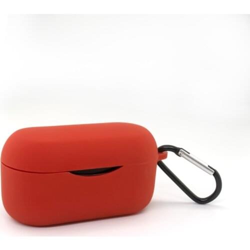 Silicone Cover Protective Case Full Shell for Anker -Soundcore Life Dot 2