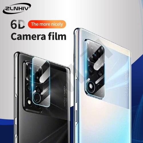ZLNHIV 9H Tempered Glass for Honor view 20 20i 20s 30 lite 30s Pro Plus phone screen protector protective Film Camera Lens