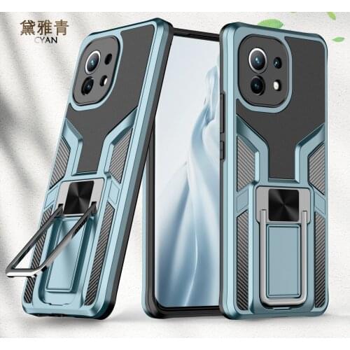 ZUIDID Xiaomi Mi 11 Phone Cases