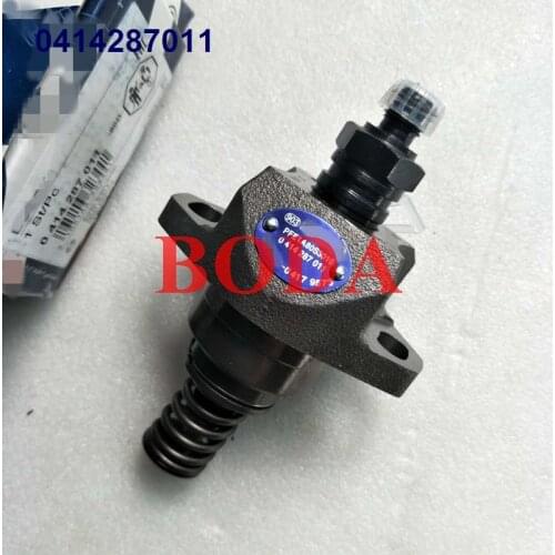 100% original and brand new unit pump 0414287011 04179573