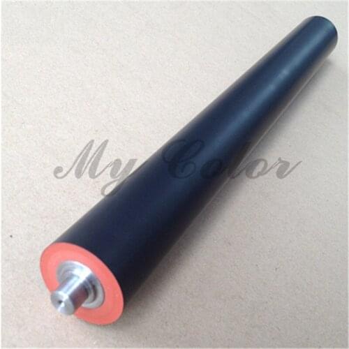 1X 50GA-53040 50GA53040 BH360 BH361 BH420 BH421 BH500 BH501 Lower Fuser Roller for Konica Minolta Bizhub 360 361 420 421 500 501