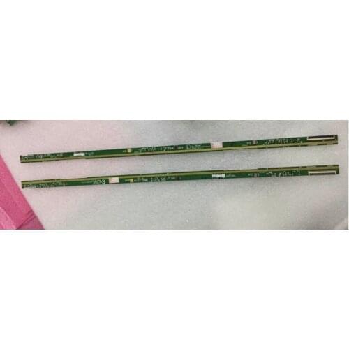 2pcs/pair Good quality, used and original 6870S-1322B 6870S-1323B