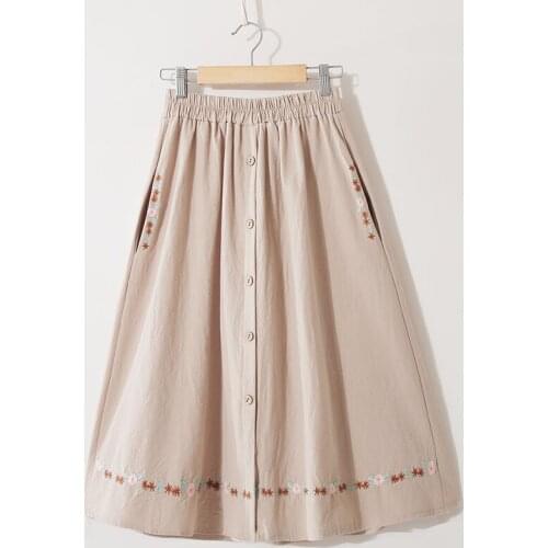 ALIYSWINT Women's Skirts
