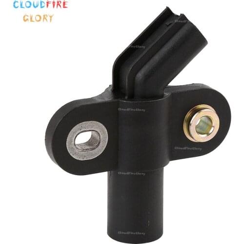 CloudFireGlory 1F2E6C315AA Crankshaft Position Sensor For Ford Mercury Cougar 3.8L 1993-1997 Mustang 3.8L 1994-2004 E-150 4.2L