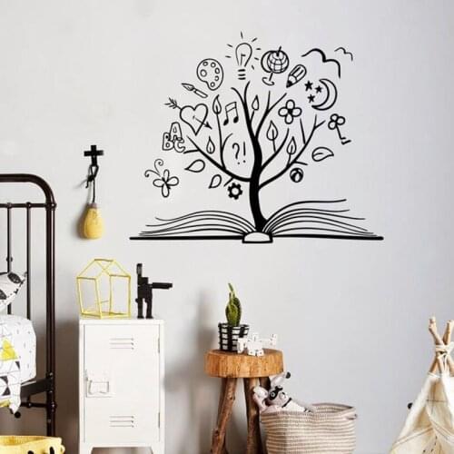 House Decoration Dental Care Wall Decal Dentist Vinyl Sticker Wall Art Decor Home Interior Bathroom Design Stickers Muraux WL172