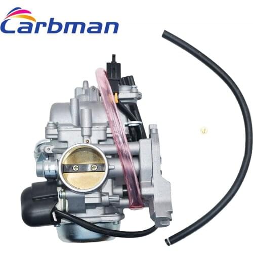 Carbman Carburetor For Arctic Cat 500 2004 2005 2006 2007