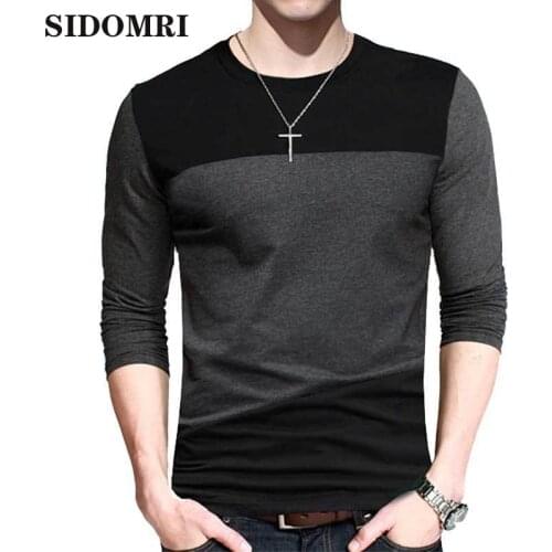 Mens Sweater O-Neck Striped Slim Fit Knittwear Autumn/winter Mens Sweaters Pullovers Pullover Men Casual