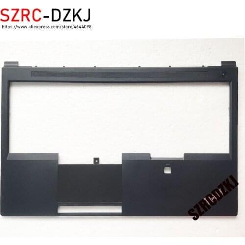 Original New shell palmrest Upper Case keyboard bezel for Lenovo Thinkpad P52 laptop C Cover AP16Z000100 01HY779