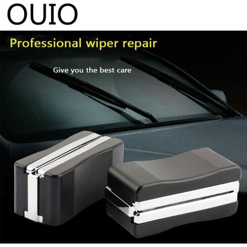 OUIO Wiper Blade Repair Windscreen Tool For Kia Rio K2 K3 Buick Citroen C4 C5 C3 xsara picasso berlingo Ssangyong kyron Rexton